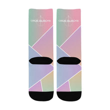Load image into Gallery viewer, Kid's Custom Socks