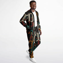 Load image into Gallery viewer, Tracksuit - AOP