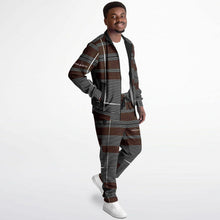 Load image into Gallery viewer, Tracksuit - AOP