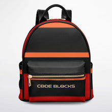 Load image into Gallery viewer, City Mini Backpack - AOP