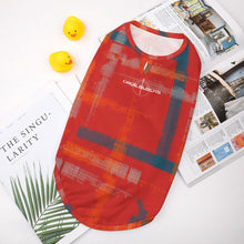 Load image into Gallery viewer, Full print pet vest
