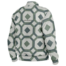 Load image into Gallery viewer, Baseball Jacket - AOP