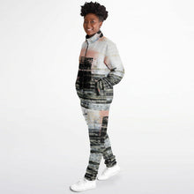 Load image into Gallery viewer, Tracksuit - AOP