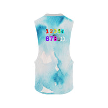 Load image into Gallery viewer, Men's Open Sides Workout Tank Top (T72)