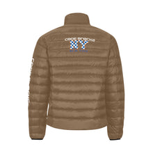 Load image into Gallery viewer, Men's Lightweight Bomber Jacket(ModelH41)