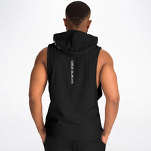 Load image into Gallery viewer, Fashion Drop Armhole Hoodie - AOP