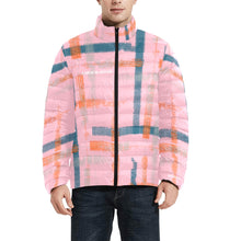 Load image into Gallery viewer, Men's Lightweight Bomber Jacket(ModelH41)