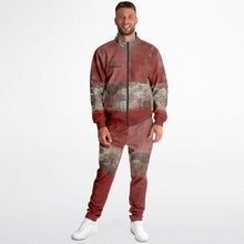 Load image into Gallery viewer, Tracksuit - AOP