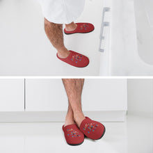 Load image into Gallery viewer, Cotton slippers