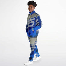 Load image into Gallery viewer, Tracksuit - AOP