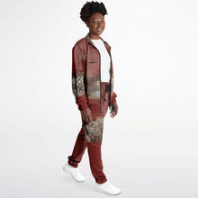 Load image into Gallery viewer, Tracksuit - AOP