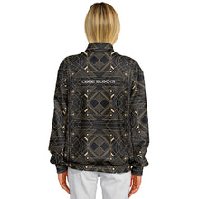 Load image into Gallery viewer, Baseball Jacket - AOP