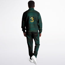 Load image into Gallery viewer, Tracksuit - AOP