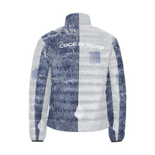 Load image into Gallery viewer, Men's Lightweight Bomber Jacket(ModelH41)