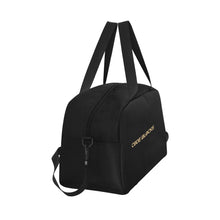 Load image into Gallery viewer, Tote And Cross-body Travel Bag (Model 1671)
