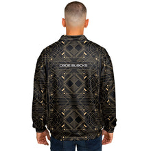 Load image into Gallery viewer, Baseball Jacket - AOP