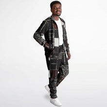 Load image into Gallery viewer, Tracksuit - AOP