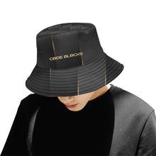 Load image into Gallery viewer, Men's All Over Print Bucket Hat