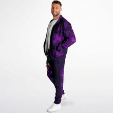 Load image into Gallery viewer, Tracksuit - AOP