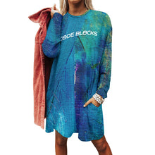 Load image into Gallery viewer, Long sleeve T-shirt