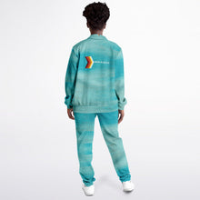 Load image into Gallery viewer, Tracksuit - AOP