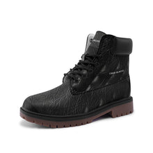 Load image into Gallery viewer, Premium Lightweight Microfiber Leather Chukka Boots