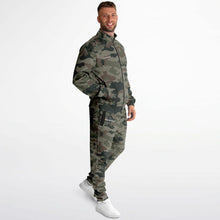 Load image into Gallery viewer, Tracksuit - AOP