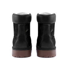 Load image into Gallery viewer, Premium Lightweight Microfiber Leather Chukka Boots