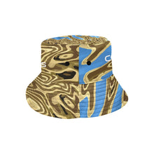 Load image into Gallery viewer, Men's All Over Print Bucket Hat