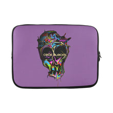 Load image into Gallery viewer, Custom Laptop Sleeve 15''