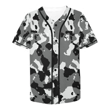 Load image into Gallery viewer, Men's All Over Print Baseball Jersey (T50)