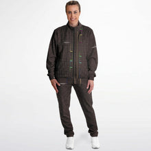 Load image into Gallery viewer, Tracksuit - AOP