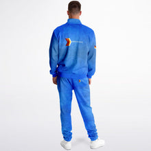 Load image into Gallery viewer, Tracksuit - AOP