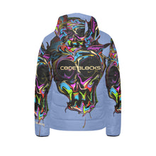 Load image into Gallery viewer, Kids' Padded Hooded Jacket (H45)