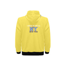 Load image into Gallery viewer, High Neck Pullover Hoodie for Men H24