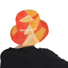 Load image into Gallery viewer, Men's All Over Print Bucket Hat
