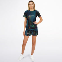 Load image into Gallery viewer, Women's Soccer Set - AOP