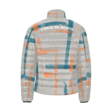 Load image into Gallery viewer, Men's Lightweight Bomber Jacket(ModelH41)