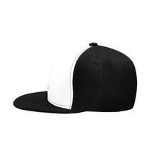 Load image into Gallery viewer, Snapback Hat G(Front Panel Customization)