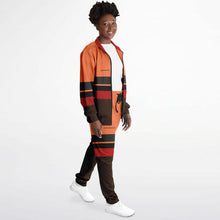 Load image into Gallery viewer, Tracksuit - AOP
