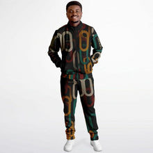 Load image into Gallery viewer, Tracksuit - AOP