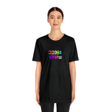 Load image into Gallery viewer, Unisex Jersey Short Sleeve Tee