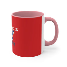 Load image into Gallery viewer, Copy of Copy of Accent Coffee Mug, 11oz