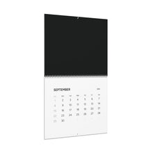 Load image into Gallery viewer, Wall Calendars (2024)