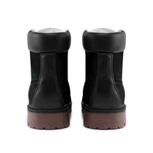 Load image into Gallery viewer, Premium Lightweight Microfiber Leather Chukka Boots