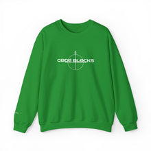 Load image into Gallery viewer, Core Sucks Crewneck Sweatshirt - Minimalist Grunge Graphic Pullover