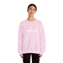 Load image into Gallery viewer, Core Sucks Crewneck Sweatshirt - Minimalist Grunge Graphic Pullover