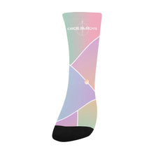 Load image into Gallery viewer, Kid's Custom Socks