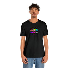 Load image into Gallery viewer, Unisex Jersey Short Sleeve Tee
