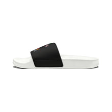 Load image into Gallery viewer, Copy of Men's PU Slide Sandals